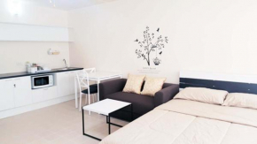 Гостиница Condo C8 IMPACT  Нонтхабури